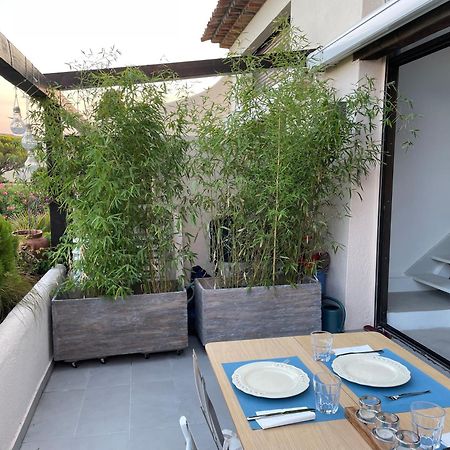 Apartment Port Grimaud Εξωτερικό φωτογραφία