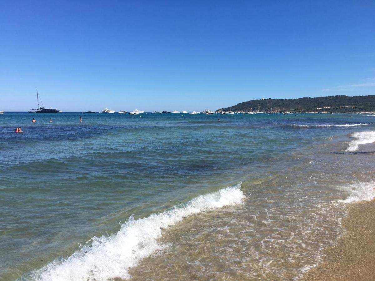 Apartment Port Grimaud Εξωτερικό φωτογραφία