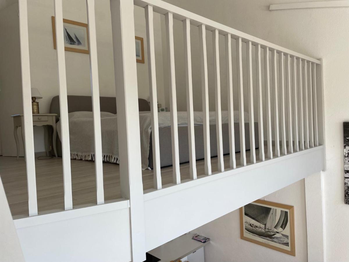 Apartment Port Grimaud Εξωτερικό φωτογραφία