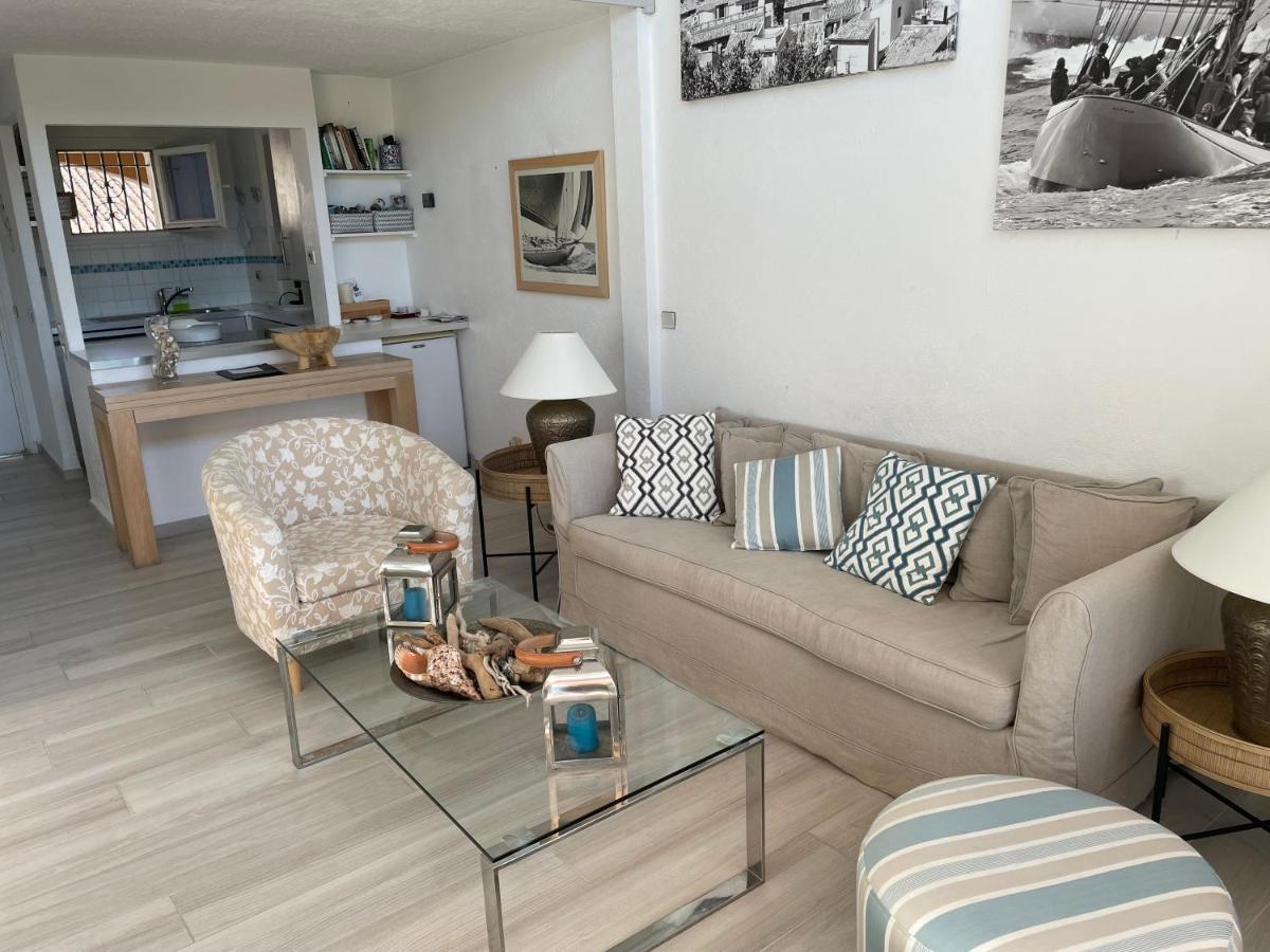 Apartment Port Grimaud Εξωτερικό φωτογραφία