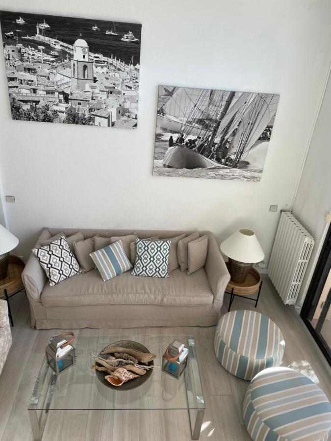 Apartment Port Grimaud Εξωτερικό φωτογραφία