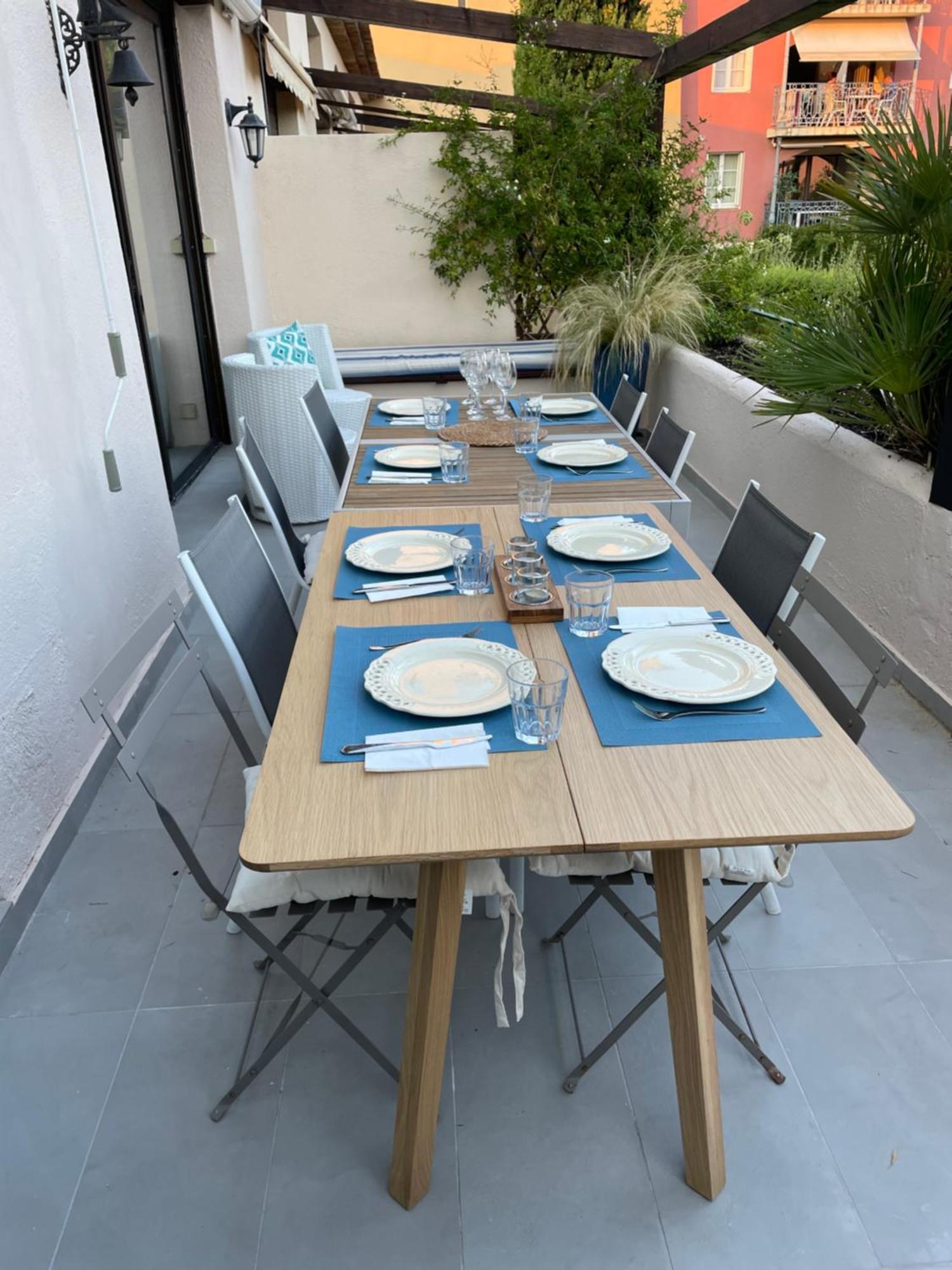 Apartment Port Grimaud Εξωτερικό φωτογραφία