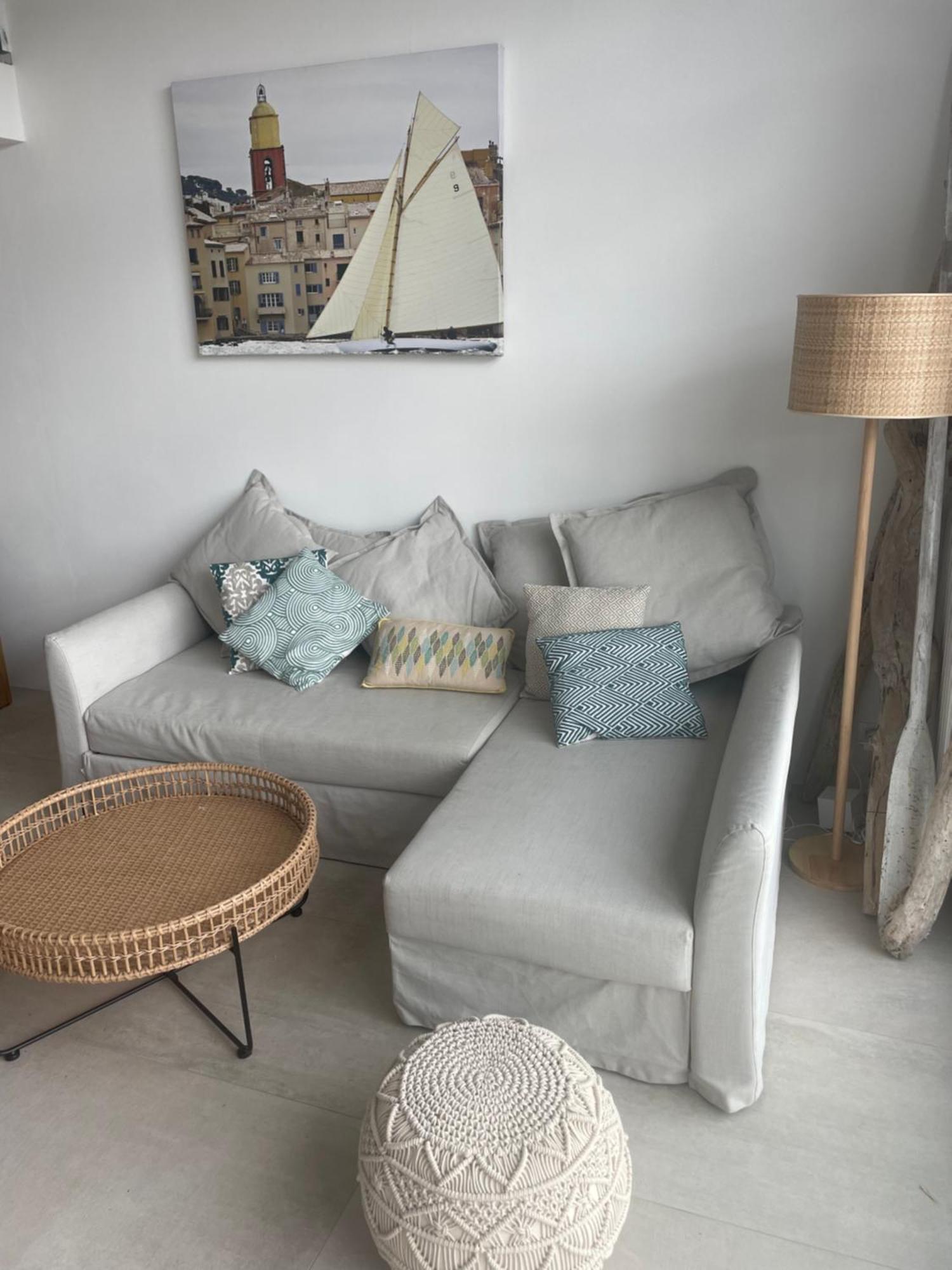 Apartment Port Grimaud Εξωτερικό φωτογραφία
